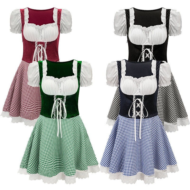 Dresses - Nuovo Costume da Carnevale 2026, Divertente