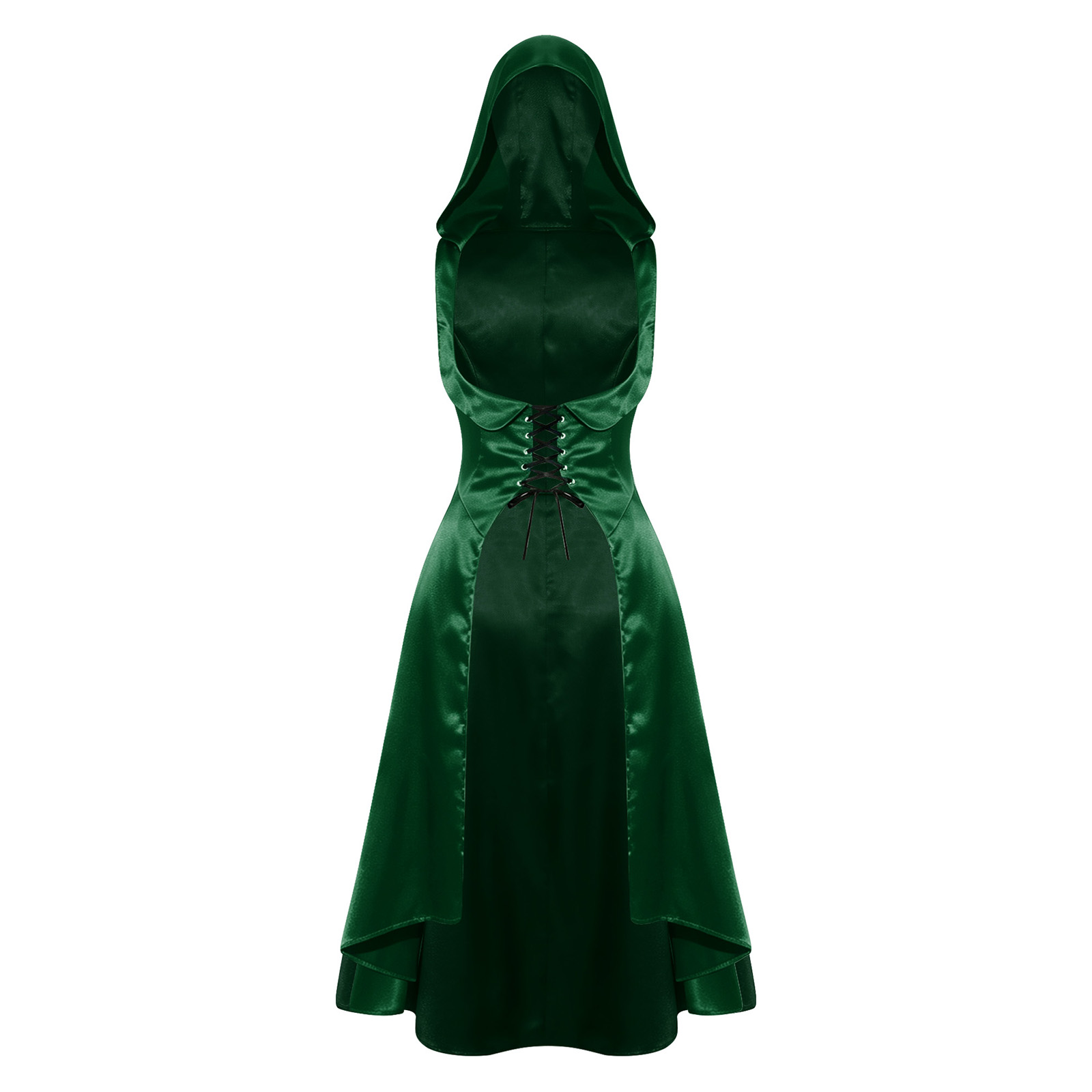 Abito da donna in stile mediev - Dresses recensione e prezzo