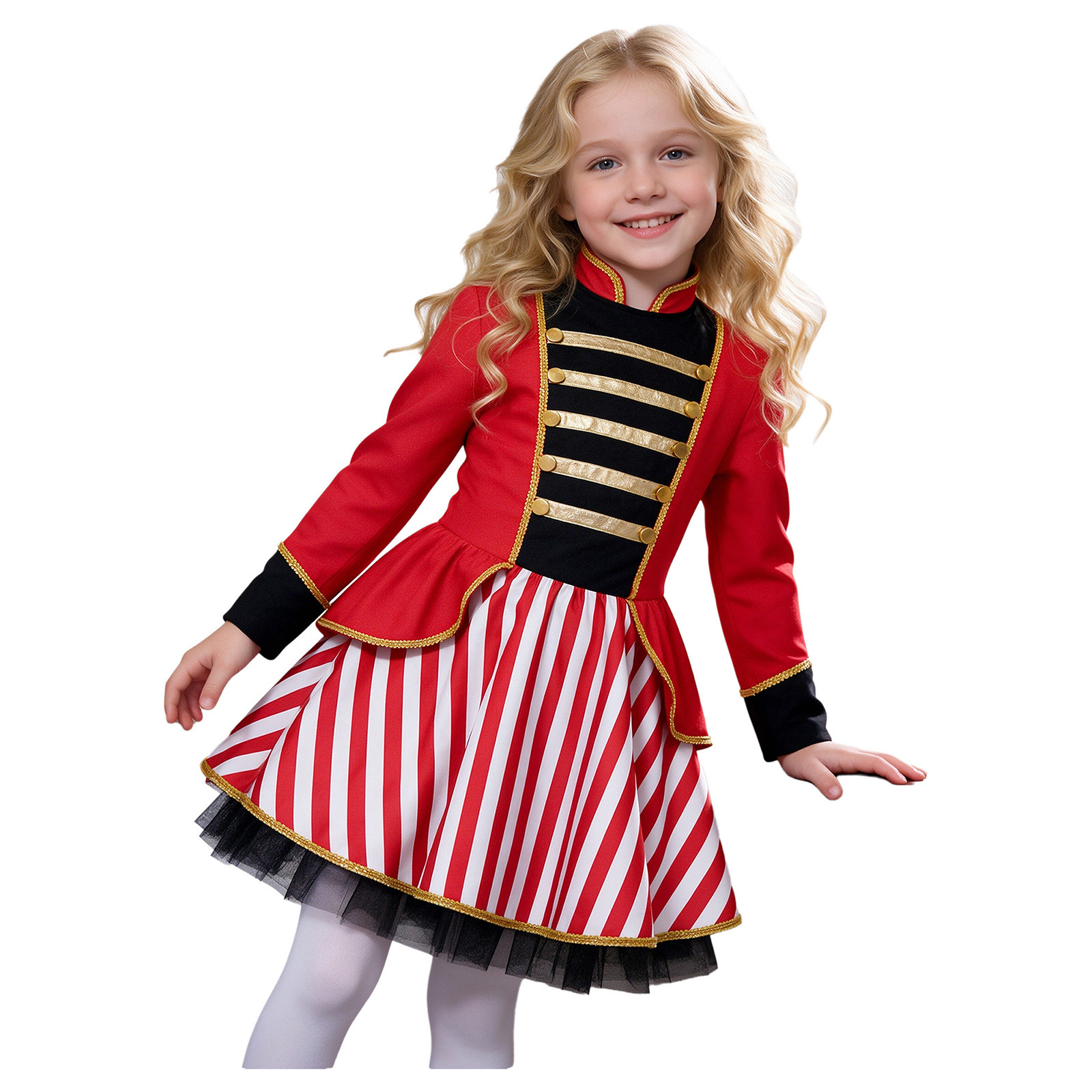 # Costume da Ringmaster da Cir - Dresses recensione e prezzo