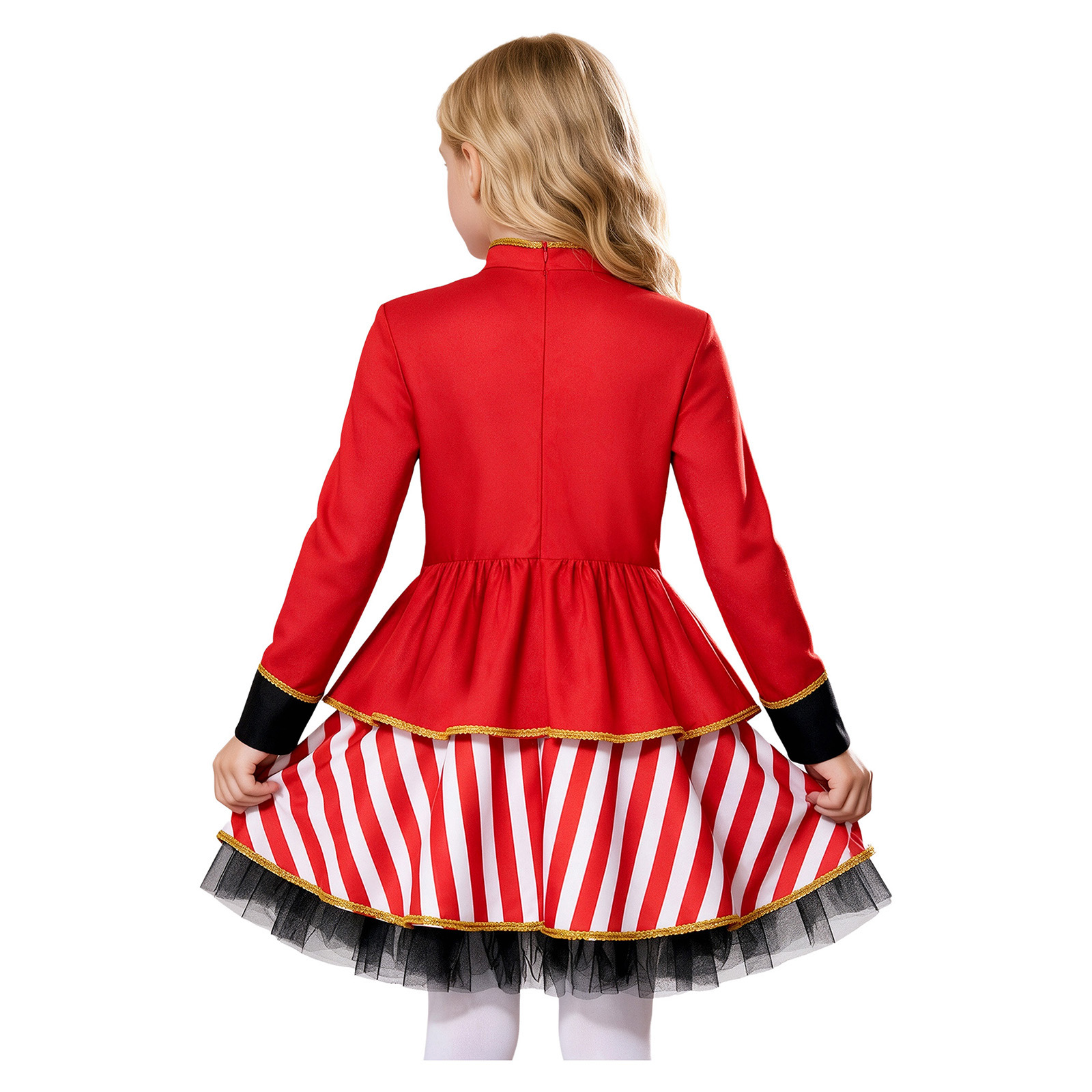 # Costume da Ringmaster da Cir - Dresses recensione e prezzo