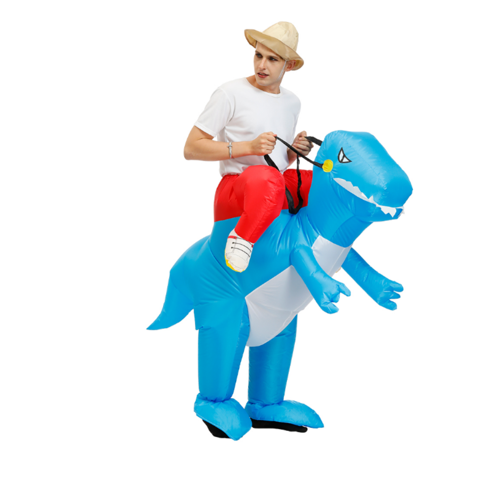 Costume Gonfiabile da Dinosaur - Dresses recensione e prezzo