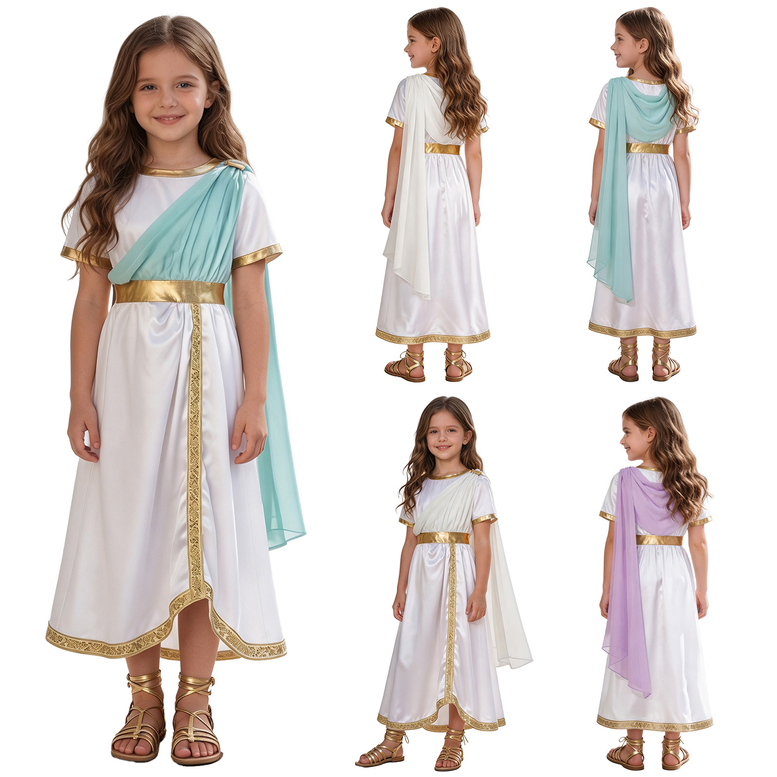 Abito da principessa in stile  - Dresses recensione e prezzo