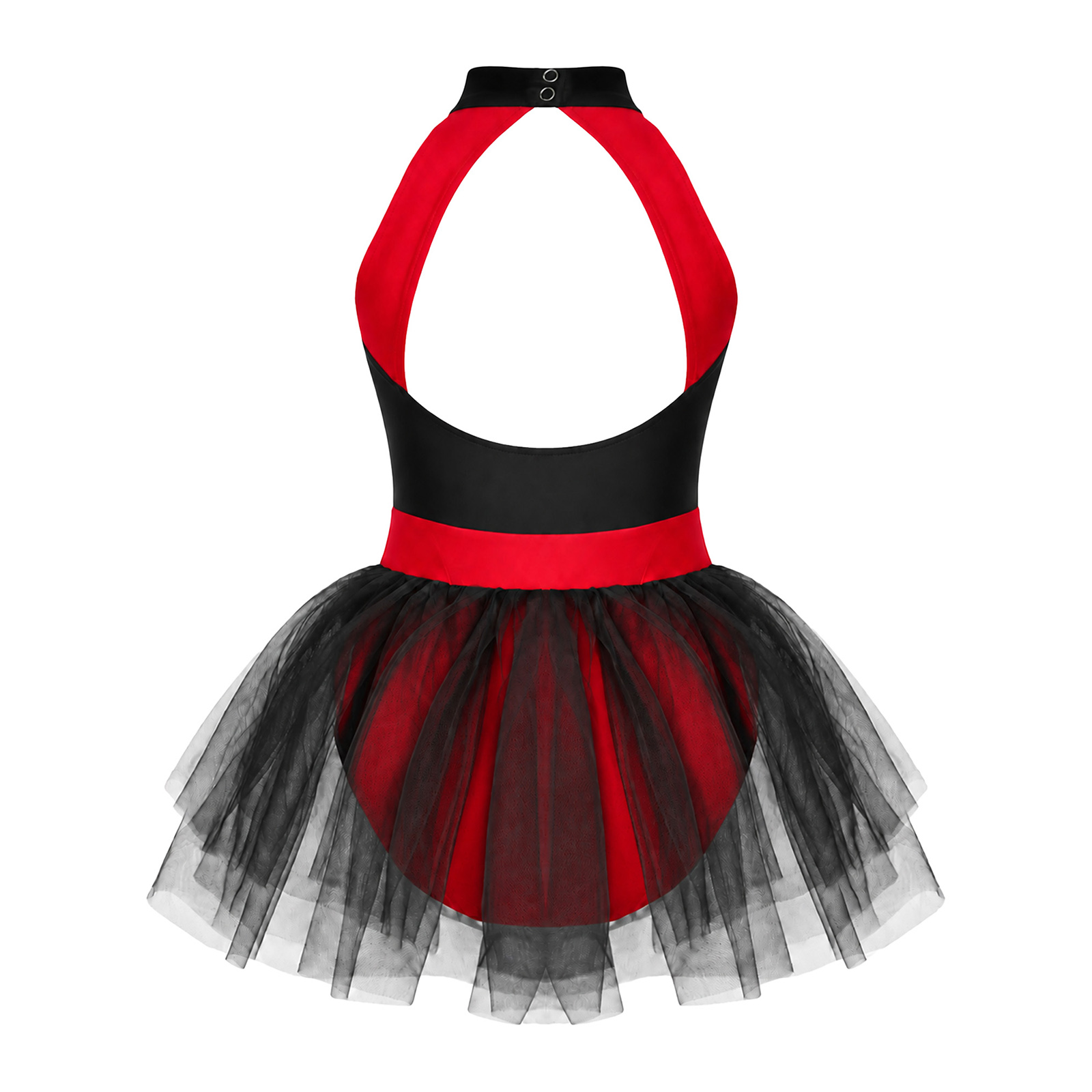 Costume da Clown Medievale per - Skirts recensione e prezzo