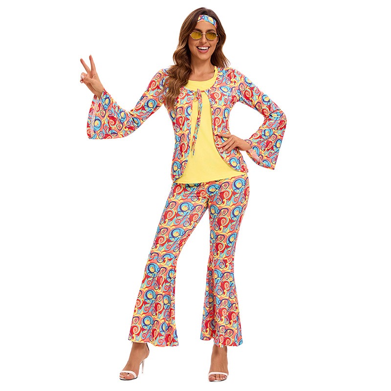 Costume da Carnevale per Coppi - Tops recensione e prezzo