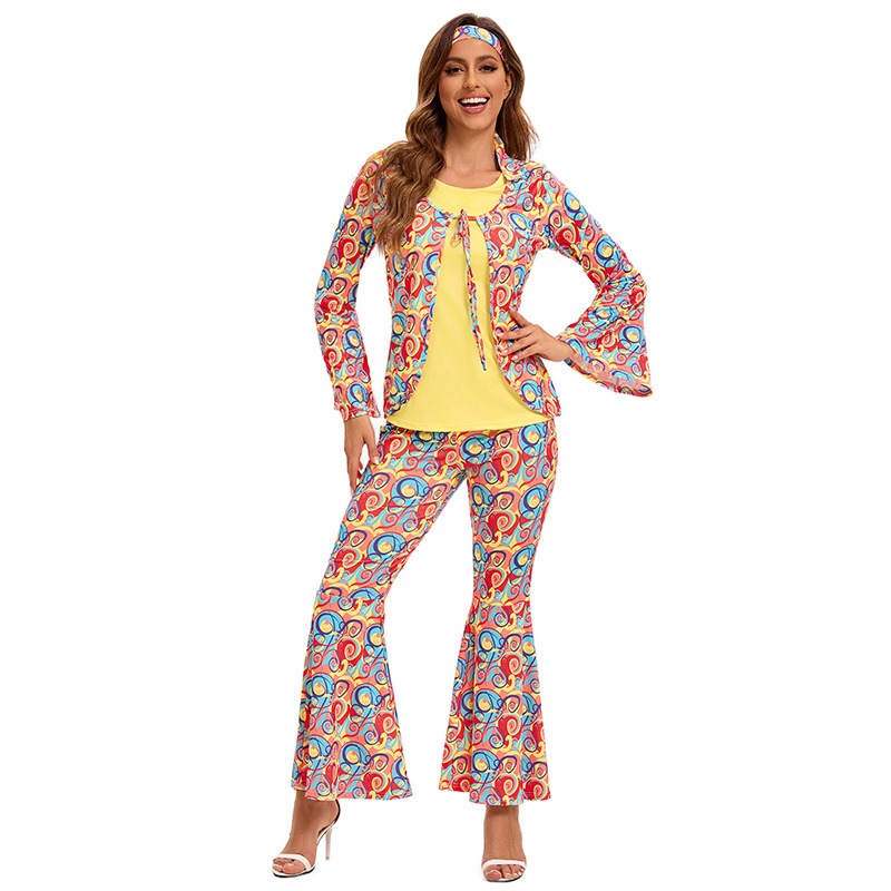 Costume da Carnevale per Coppi - Tops recensione e prezzo