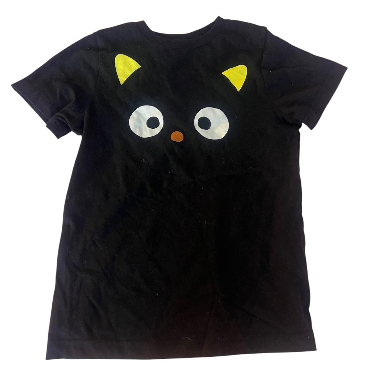 Top corto Kawaii per donna e u - Y2K Graphic Baby Tee Crop recensione e prezzo