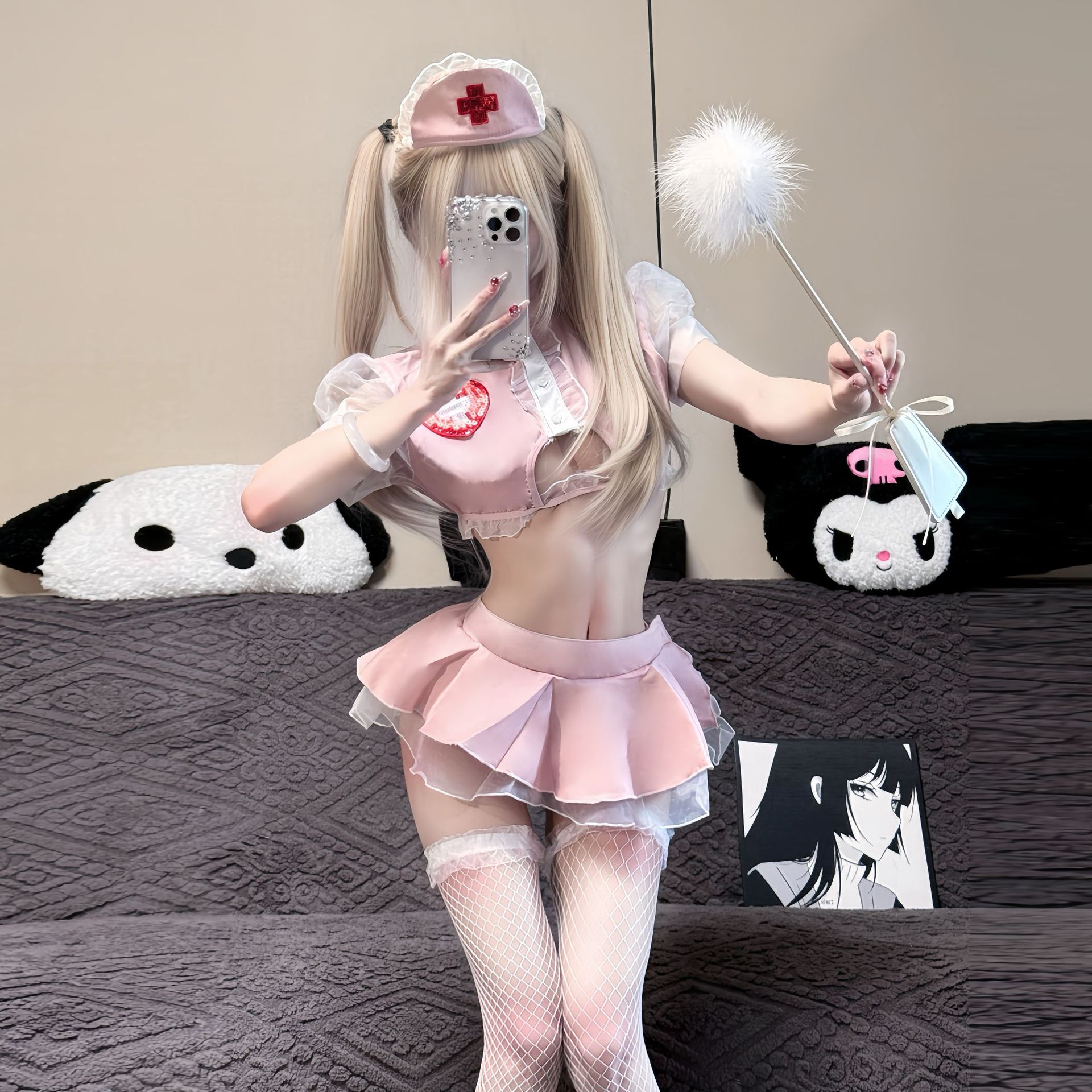 Lingerie sexy; simpatico gioco - Lingerie recensione e prezzo