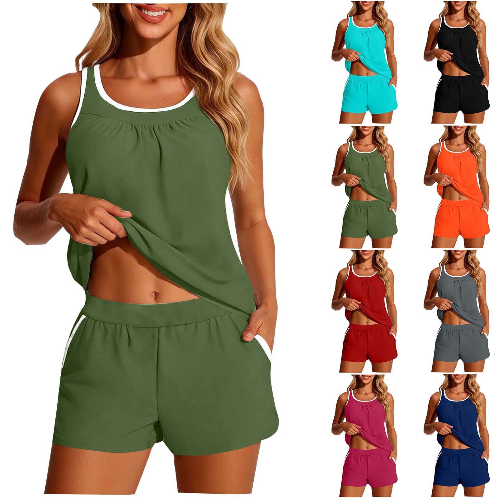 Costume da bagno da donna a 2  - Swimwear recensione e prezzo