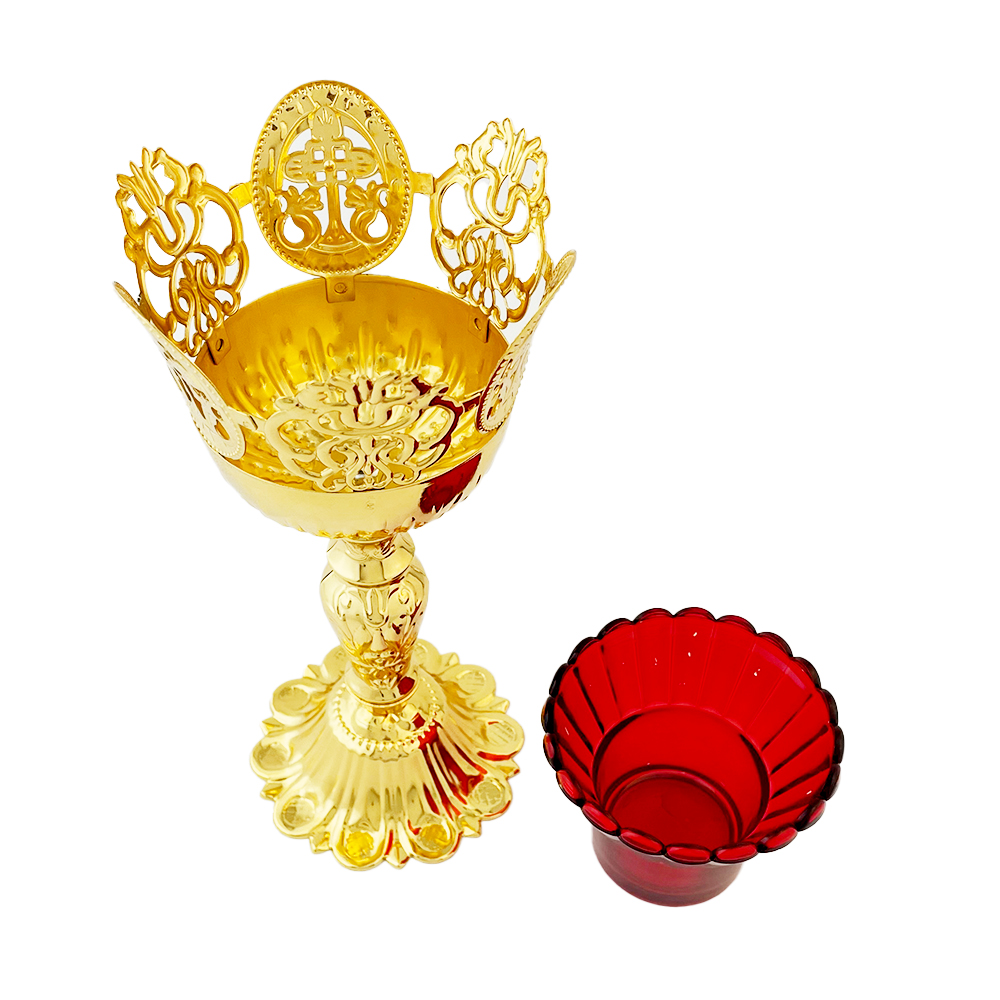 Squisito Ornamento Sacro Relig - Tops recensione e prezzo