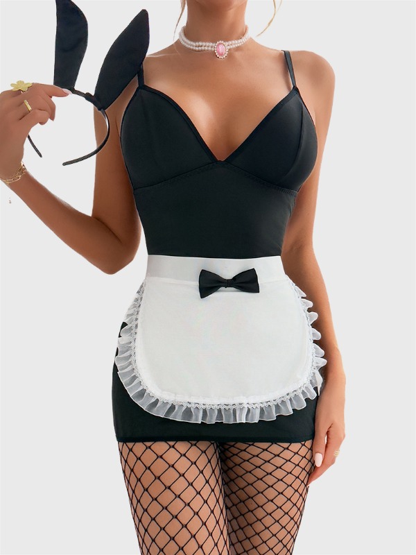 Ellolace Lingerie di Halloween - Lingerie recensione e prezzo