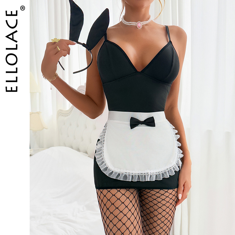 Ellolace Lingerie di Halloween - Lingerie recensione e prezzo
