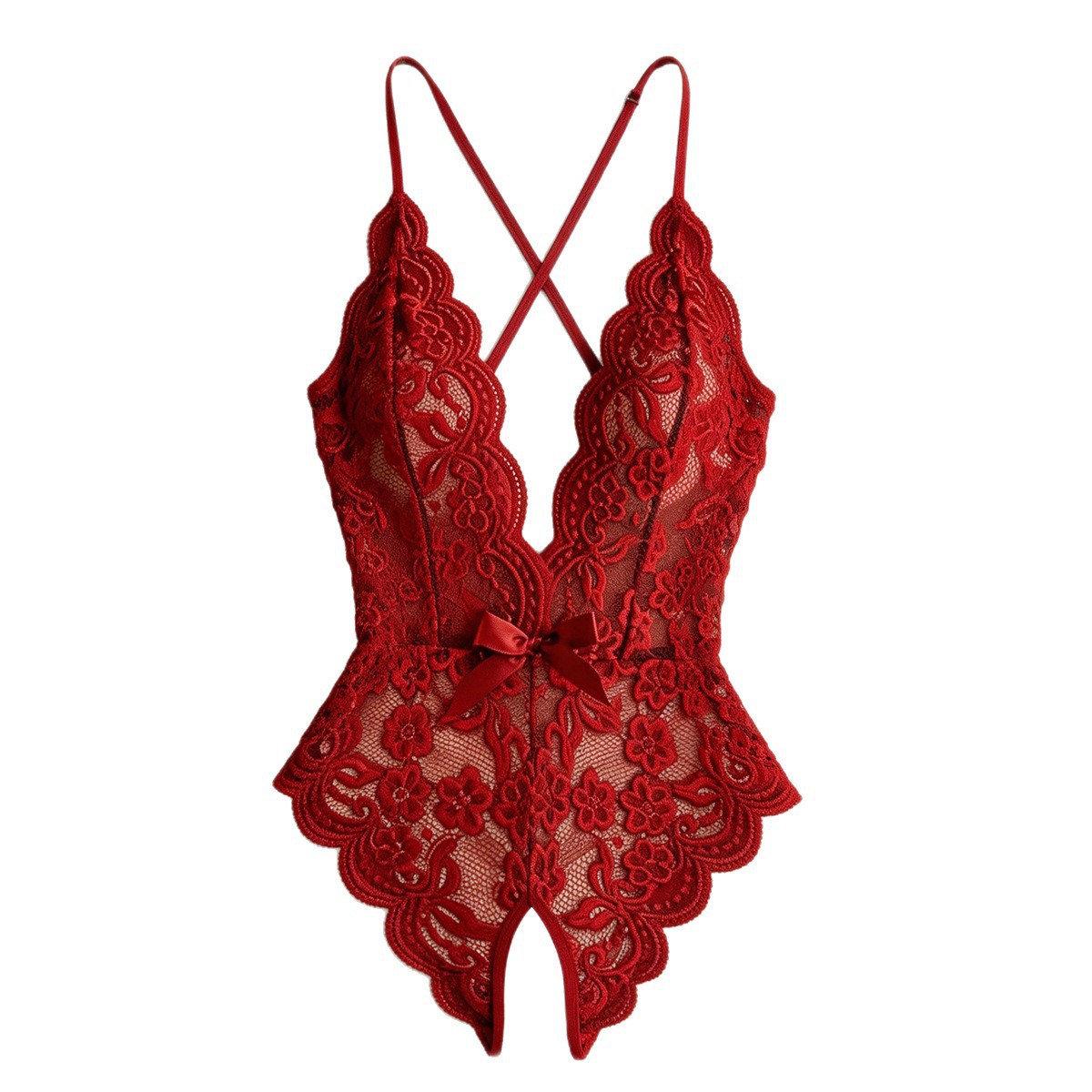 Lingerie sexy senza cuciture p - Lingerie recensione e prezzo