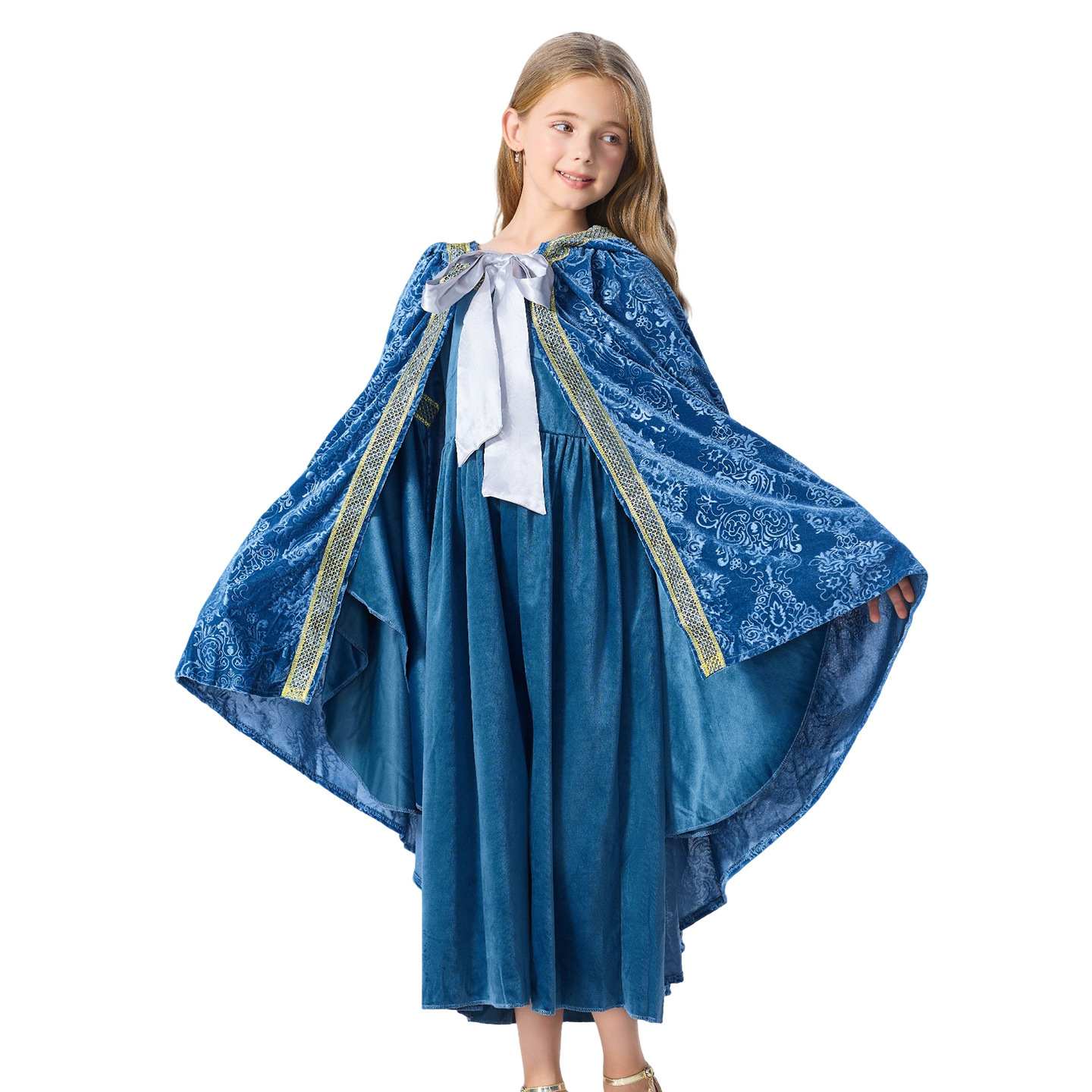 Abito da principessa medievale - Dresses recensione e prezzo