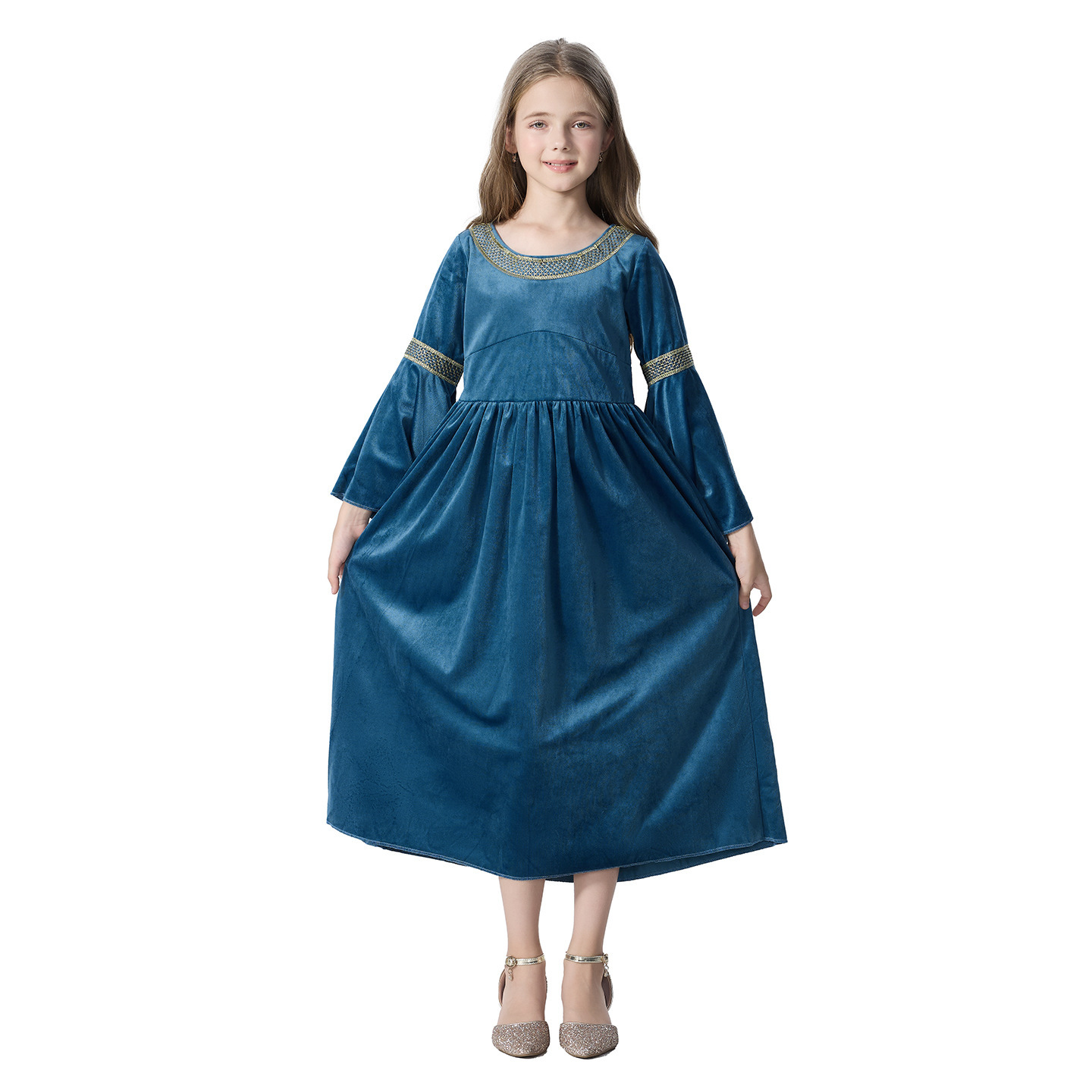 Abito da principessa medievale - Dresses recensione e prezzo