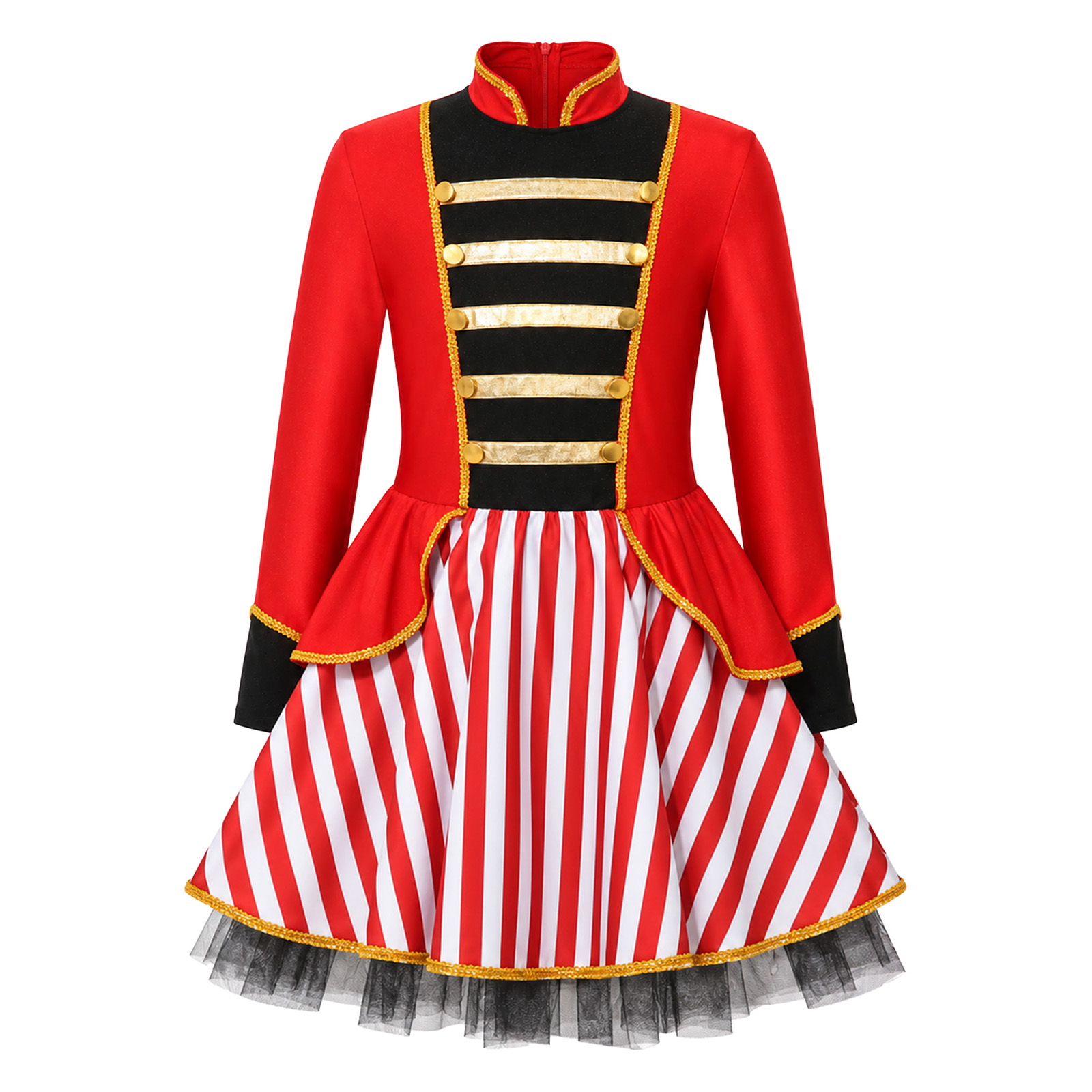 Costume da Maestro di Cerimoni - Dresses recensione e prezzo