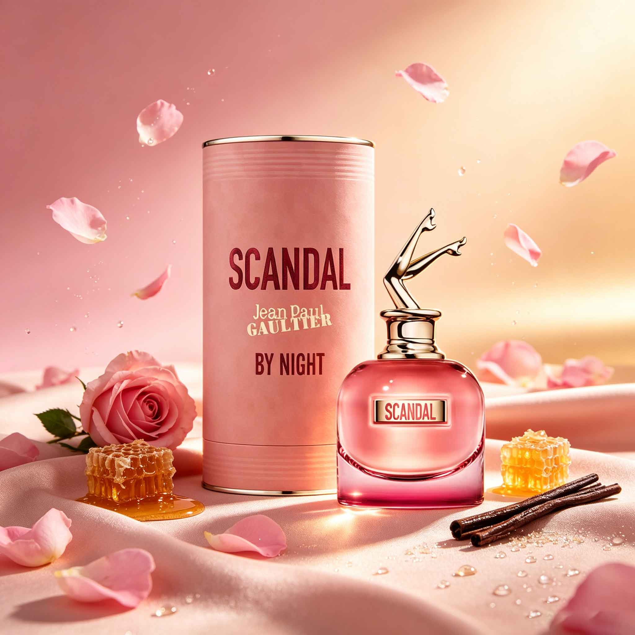 Profumo Scandal di Jean Paul G - Jeans recensione e prezzo
