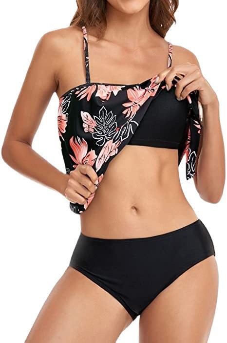 Costume da bagno bikini a vita - Swimwear recensione e prezzo