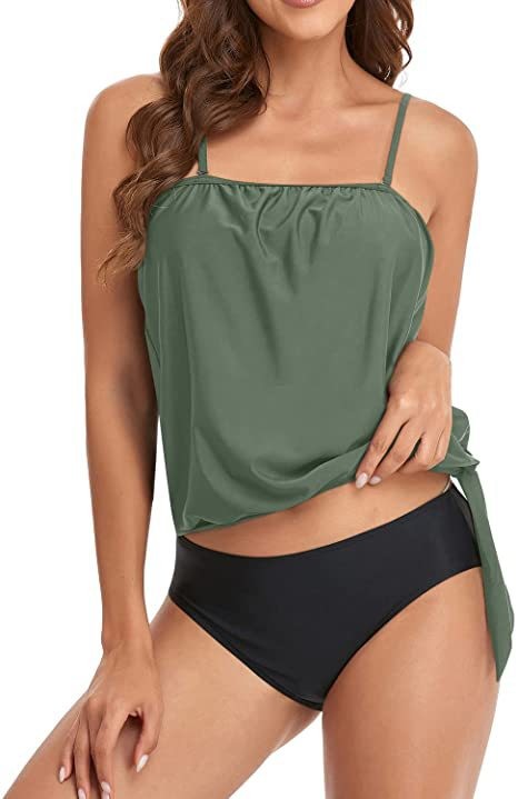 Costume da bagno bikini a vita - Swimwear recensione e prezzo