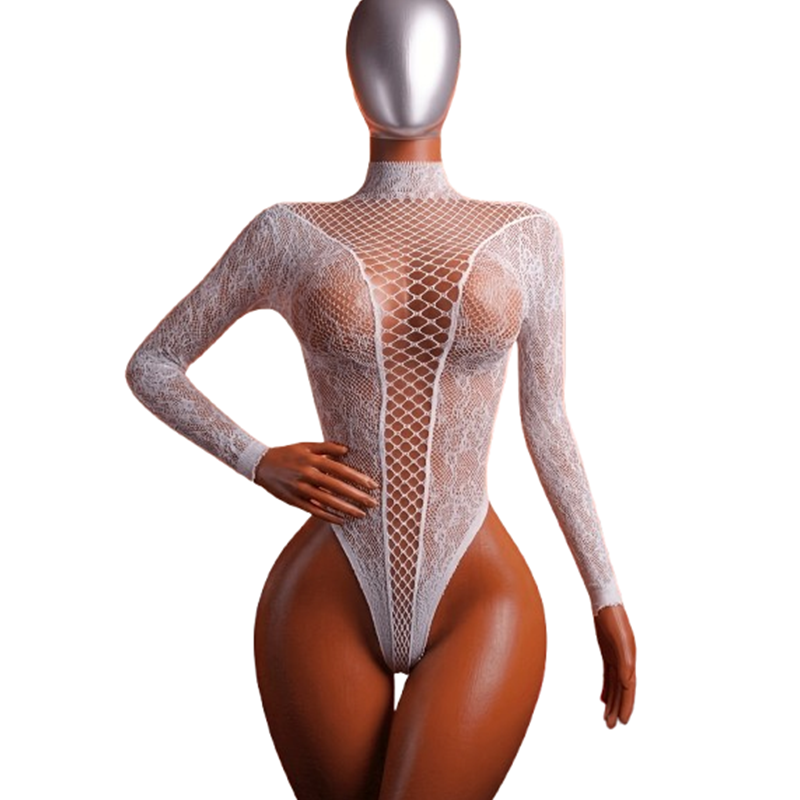 1 x Body sexy—un elegante desi - Lingerie recensione e prezzo