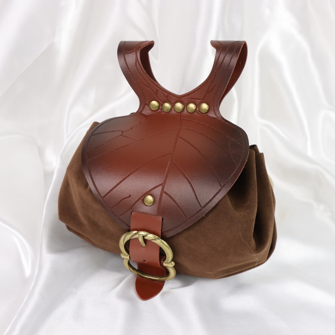 Borsa da cintura a forma di fo - Dresses recensione e prezzo