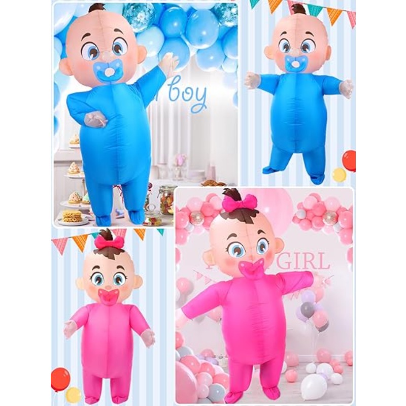 Confezione da 2: Costume Gonfi - Dresses recensione e prezzo