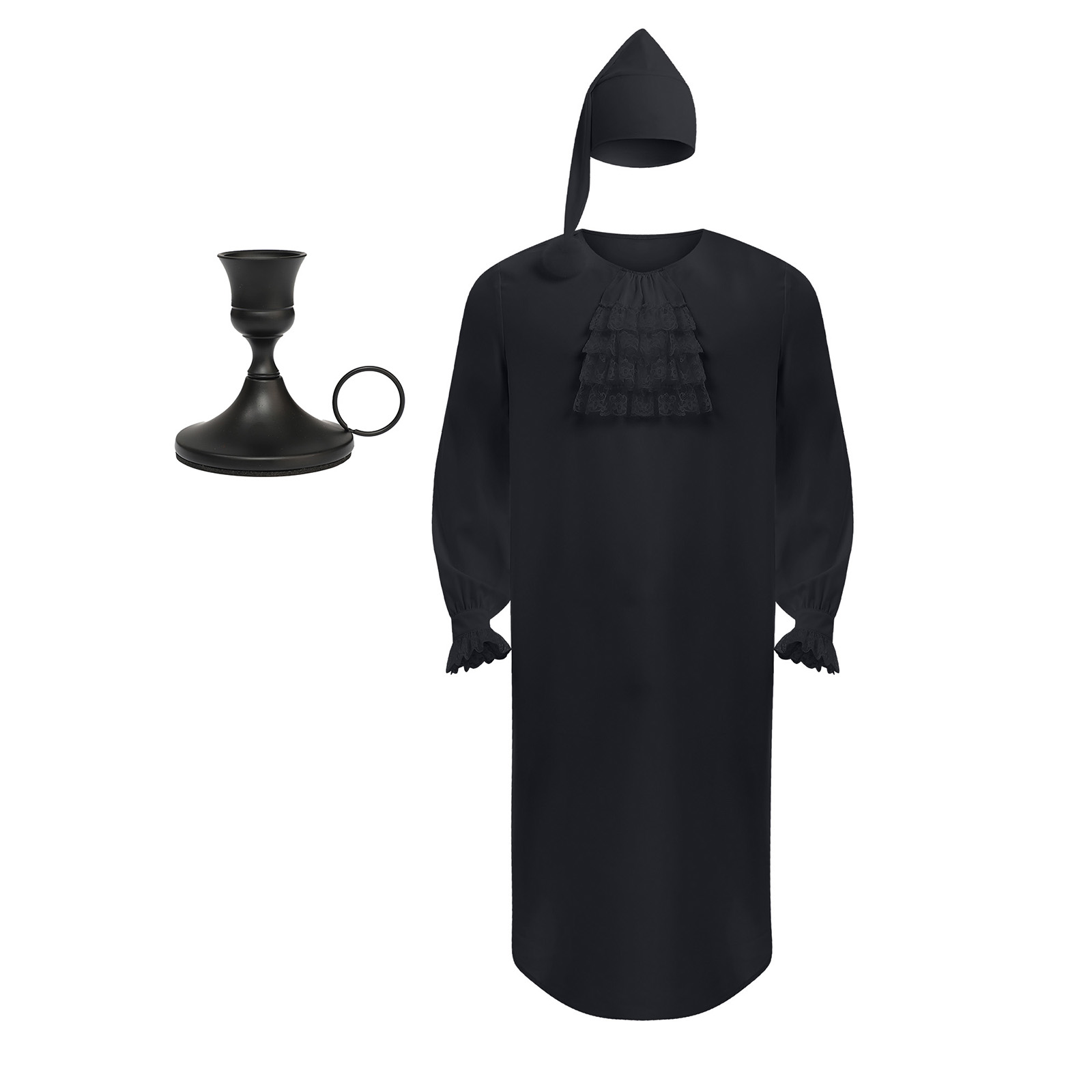 Camicia da notte medievale vit - Dresses recensione e prezzo
