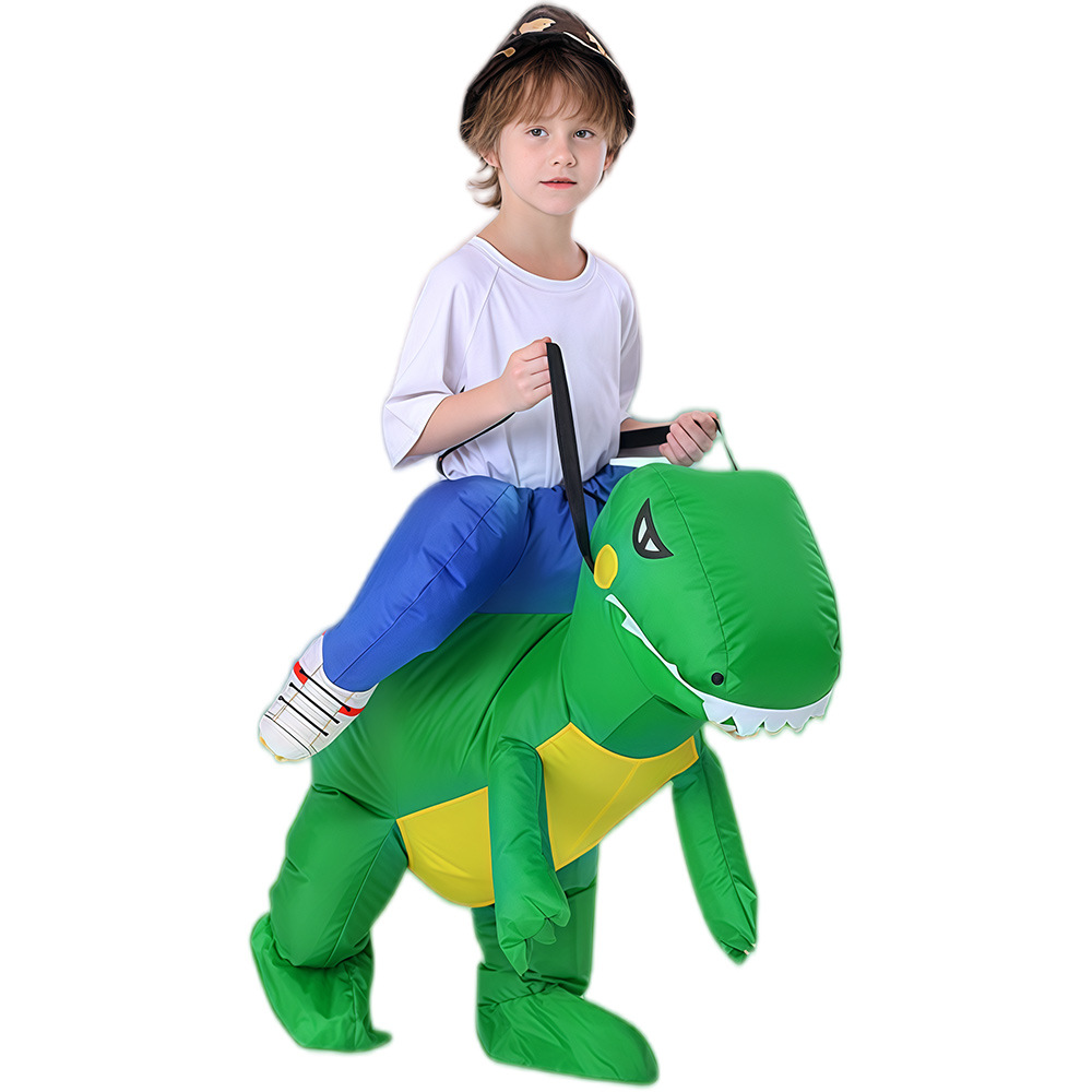 ZOETOPKID Costume Gonfiabile d - Dresses recensione e prezzo