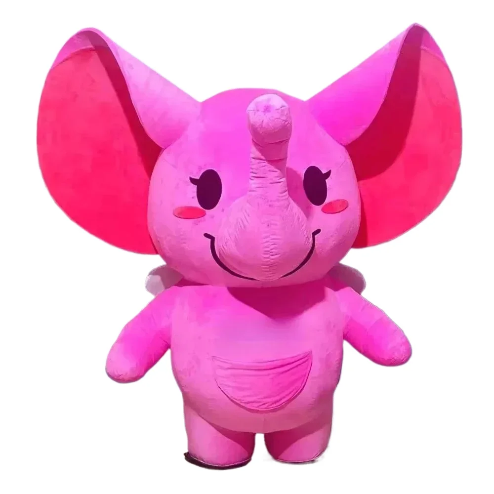Costume da mascotte gigante go - Dresses recensione e prezzo