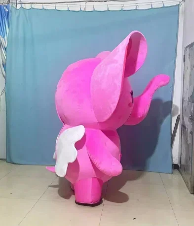 Costume da mascotte gigante go - Dresses recensione e prezzo