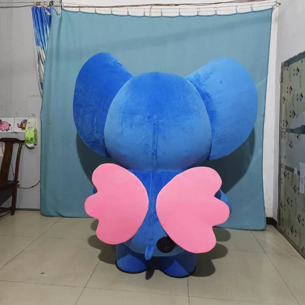 Costume da mascotte gigante go - Dresses recensione e prezzo