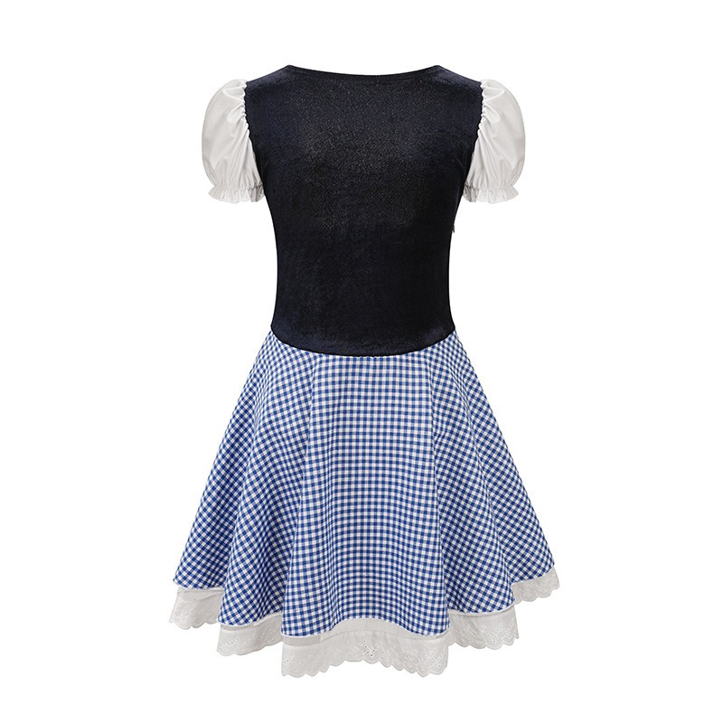 Nuovo Costume da Carnevale 202 - Dresses recensione e prezzo