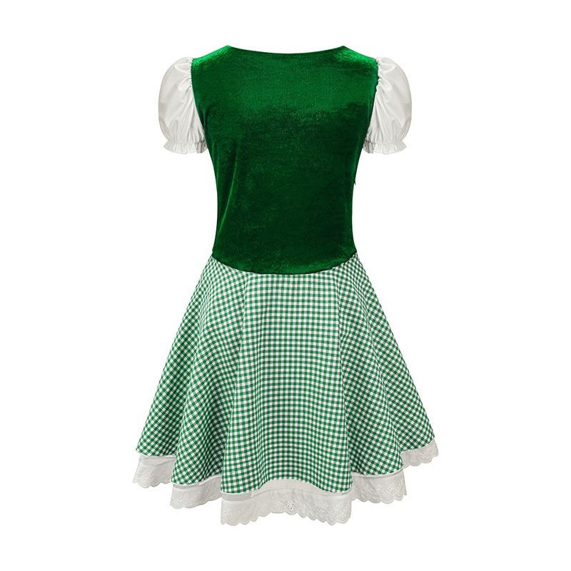 Nuovo Costume da Carnevale 202 - Dresses recensione e prezzo