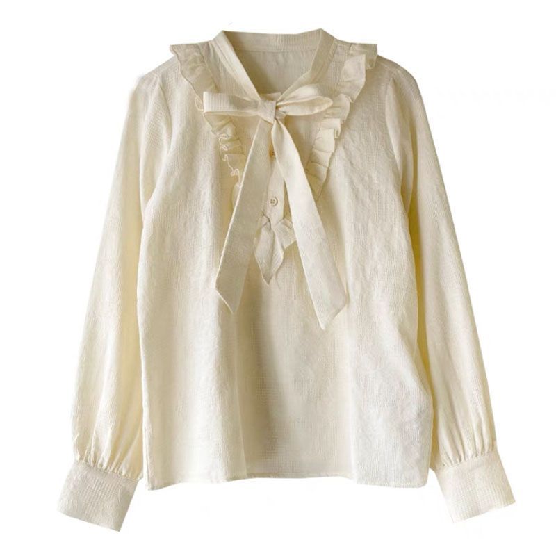 2025 Nuovo giapponese coreano  - Korean Style A Line Shirt Dress recensione e prezzo