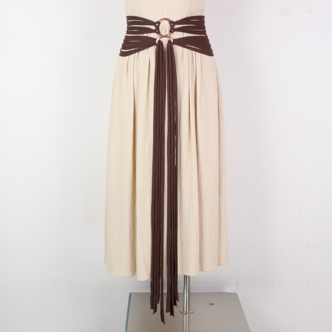 Cintura da vita medievale a te - Dresses recensione e prezzo