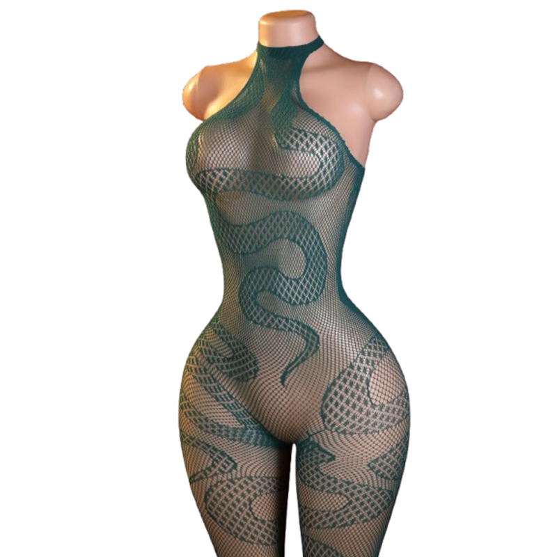 Body intero da donna in pelle  - Lingerie recensione e prezzo